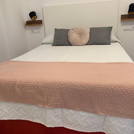 Apartamento Plaza De La Corredera Córdoba Exteriér fotografie