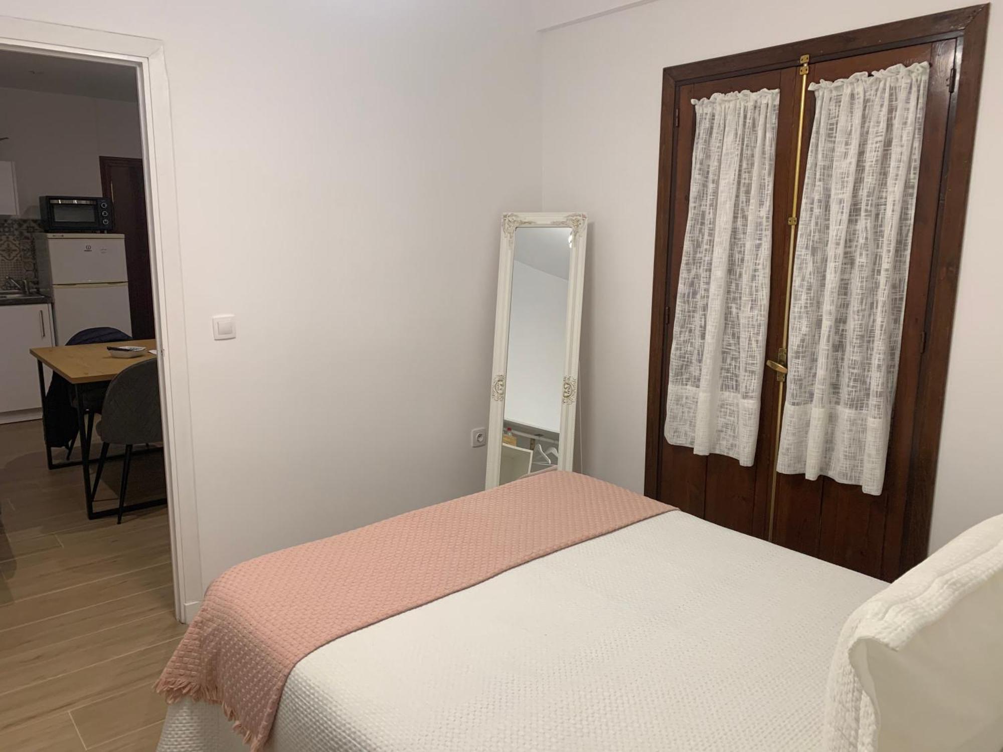 Apartamento Plaza De La Corredera Córdoba Exteriér fotografie