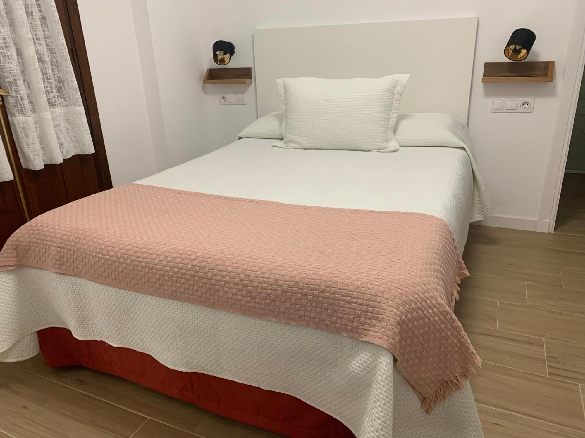 Apartamento Plaza De La Corredera Córdoba Exteriér fotografie