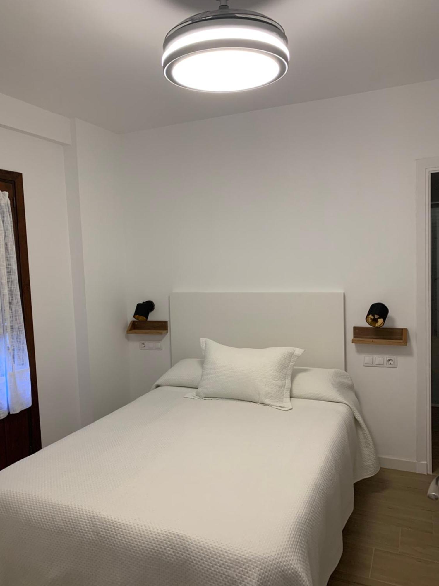 Apartamento Plaza De La Corredera Córdoba Exteriér fotografie
