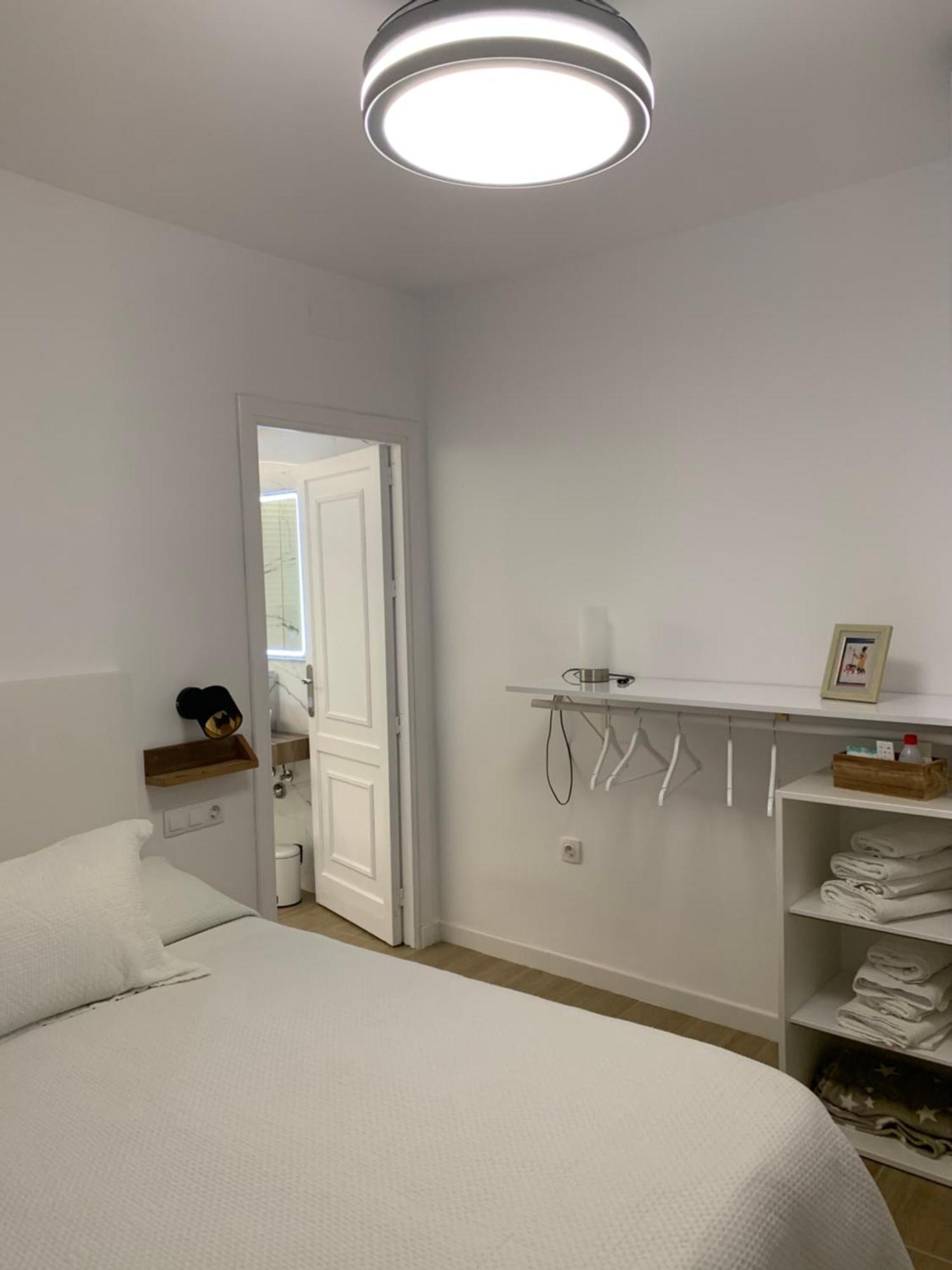 Apartamento Plaza De La Corredera Córdoba Exteriér fotografie