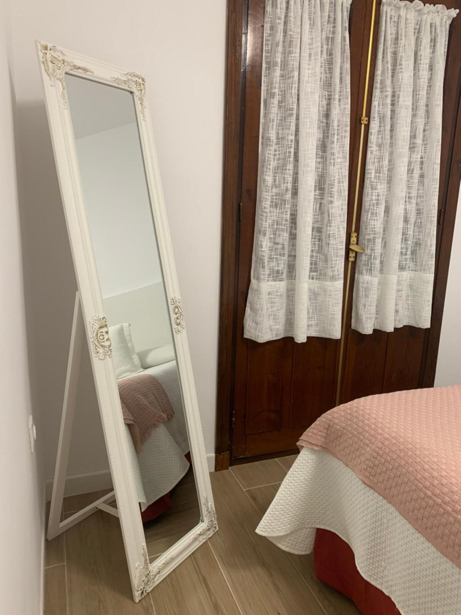 Apartamento Plaza De La Corredera Córdoba Exteriér fotografie