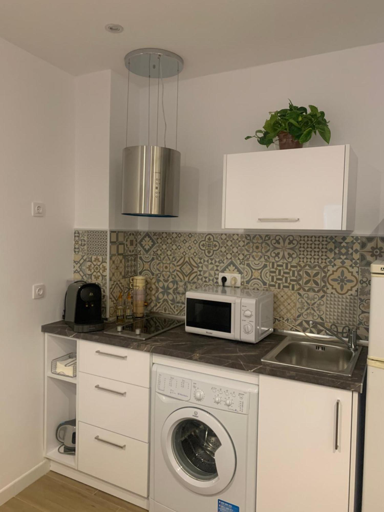 Apartamento Plaza De La Corredera Córdoba Exteriér fotografie