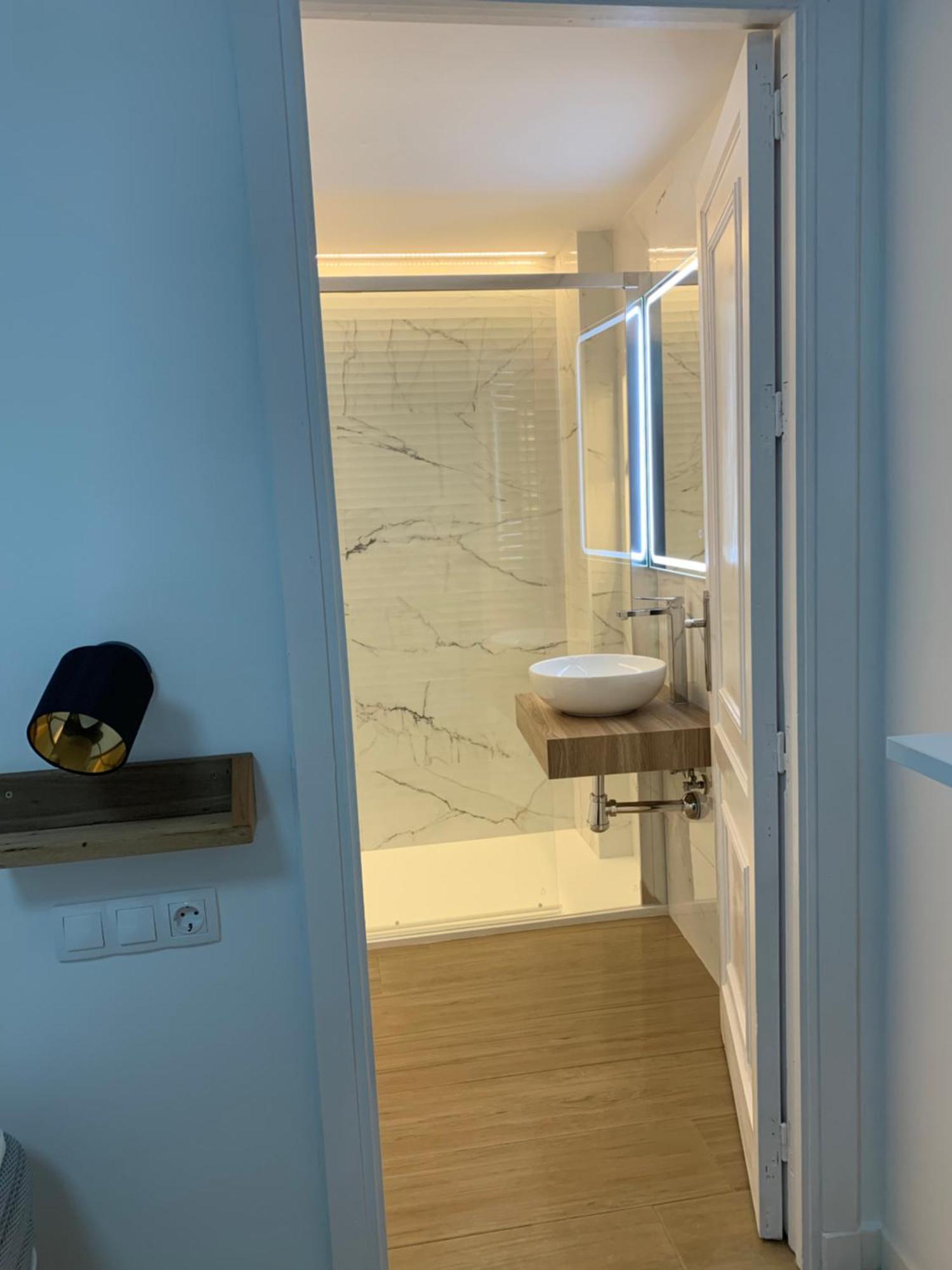 Apartamento Plaza De La Corredera Córdoba Exteriér fotografie
