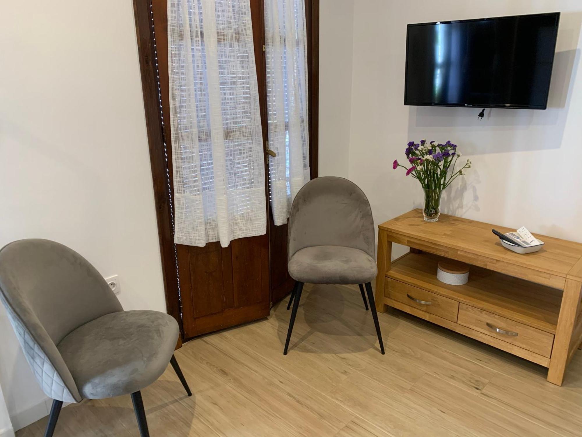 Apartamento Plaza De La Corredera Córdoba Exteriér fotografie