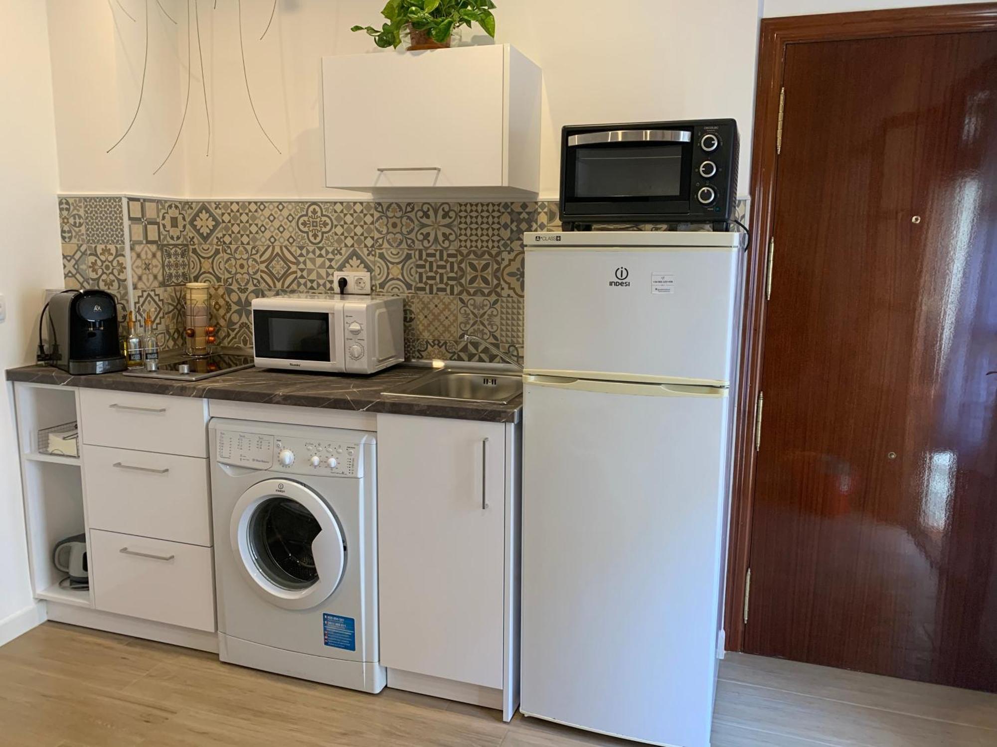 Apartamento Plaza De La Corredera Córdoba Exteriér fotografie