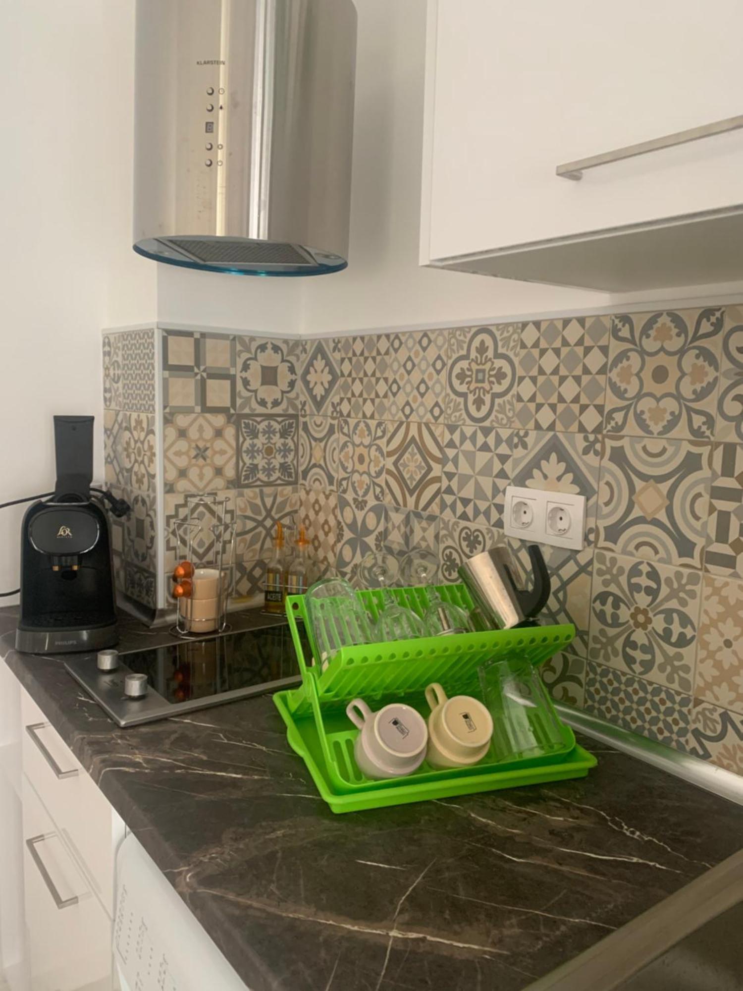 Apartamento Plaza De La Corredera Córdoba Exteriér fotografie