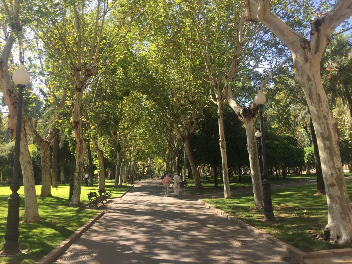 Apartamento Plaza De La Corredera Córdoba Exteriér fotografie